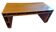 Bureau collector bois Terence Conran pour Habitat