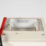 Floor lamp mod.2200 by Elio Martinelli for Martinelli Luce circa 1980