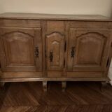 Antique sideboard