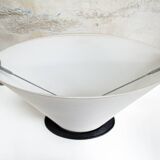 Lampada da tavolo Vittoria di Toso, Massari & Associates per Leucos, Italia, anno 1992