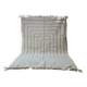 Handmade Beni Ouarain rug 300x200 cm