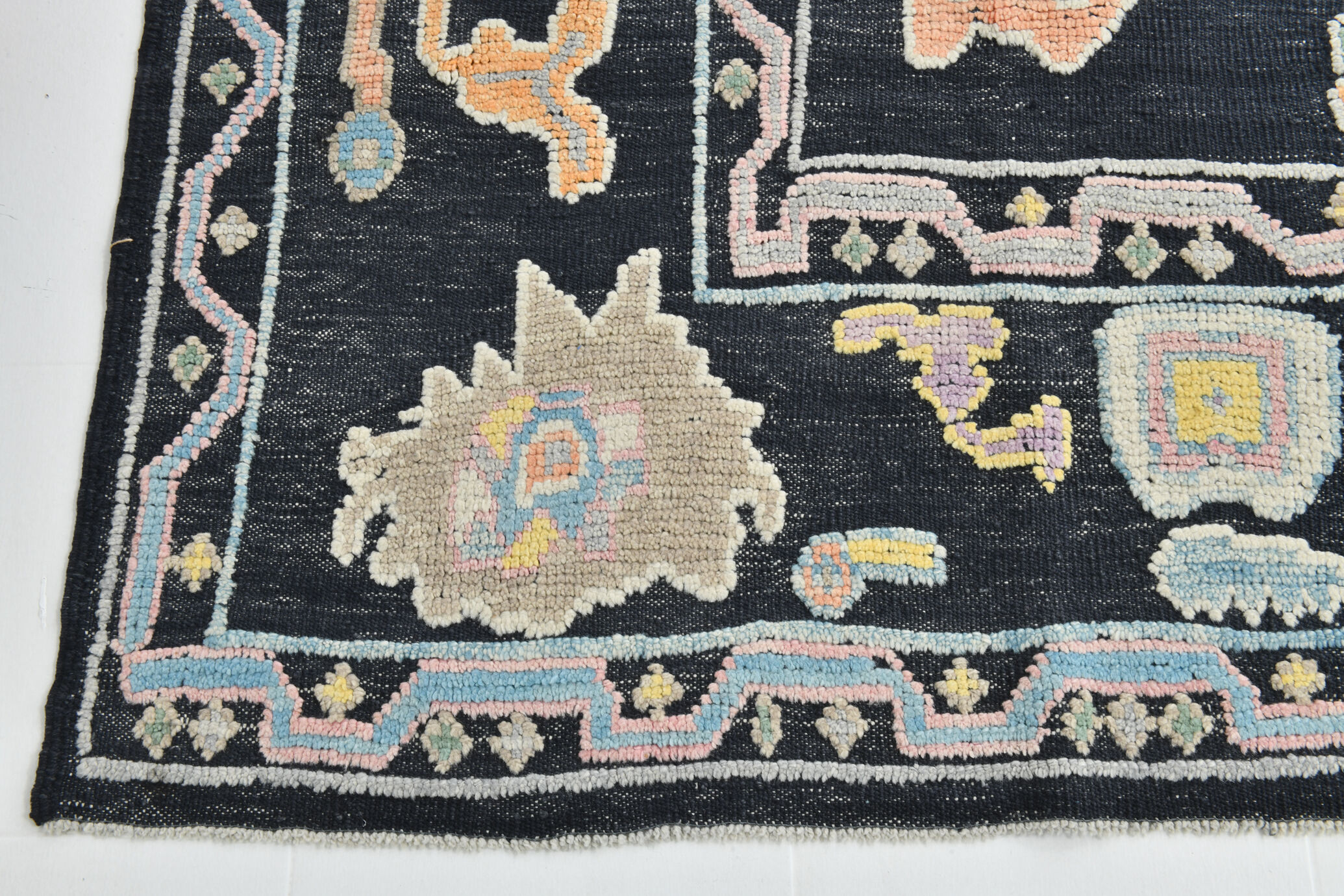 11x14 oushak rug,330x425cm