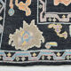 11x14 oushak rug,330x425cm