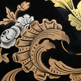 Inlay watercolorist box