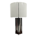 sciolari style - pair of table lamp