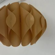 Suspension 'Papillon' – Lars Schiøler pour Hoyrup, Danemark