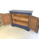 2-door wooden sideboard, 1930