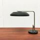 Mid-century minimalist swivel table lamp, 1960s