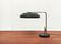 Mid-century minimalist swivel table lamp, 1960s
