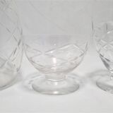 Daum Nancy France glasses