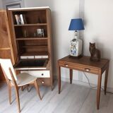 Oak furniture, 50's