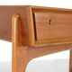 Model 200 Desk by SvenModel 200 Desk by Svendd Åge Madsen for Sigurd Hansen, Denmark 1958.