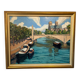 The Seine and Notre Dame de Paris