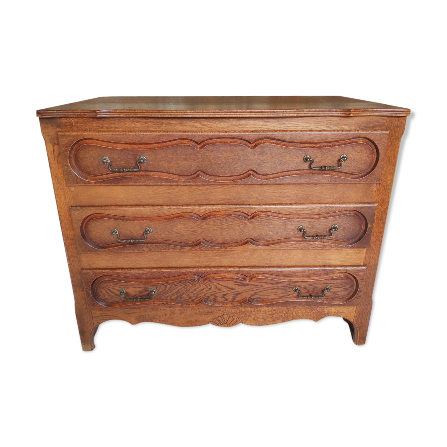 Old vintage commodity