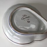 Quimper earthenware