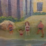 painting