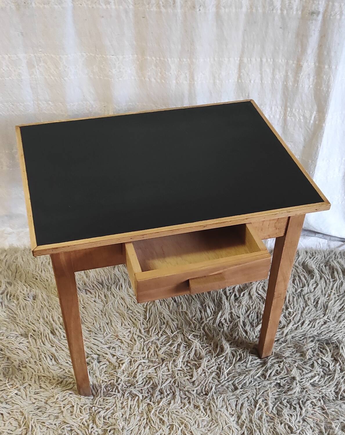 Vintage children's desk - 1960s