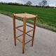 High Stool Model Bauche by Charl