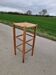High Stool Model Bauche by Charl