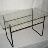 1950s coffee table