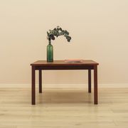 Table basse, design danois, années 1970, fabriquée au Danemark