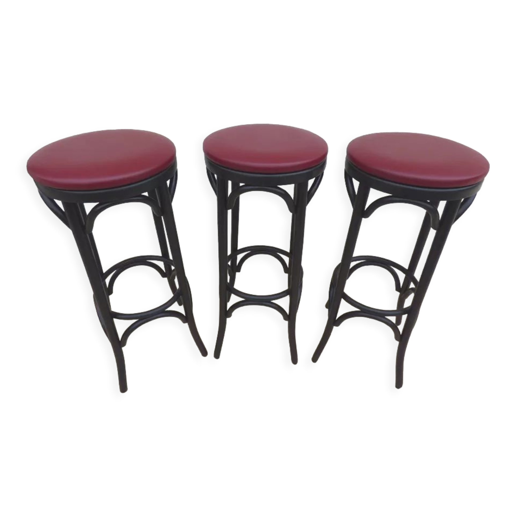 Professional bistro stools