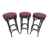 Professional bistro stools