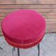 Brutalist bar stools