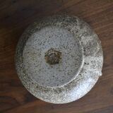 Stoneware salt hand