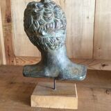 Bust ephebe of marathon