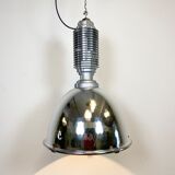 Industrial pendant lamp by Charles Keller for Zumtobel Staff, 1990