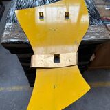 Miroir « Ceinture » atypique