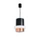 Vintage pendant lamp by Louis Kalff for Philips - Netherlands, 1960's