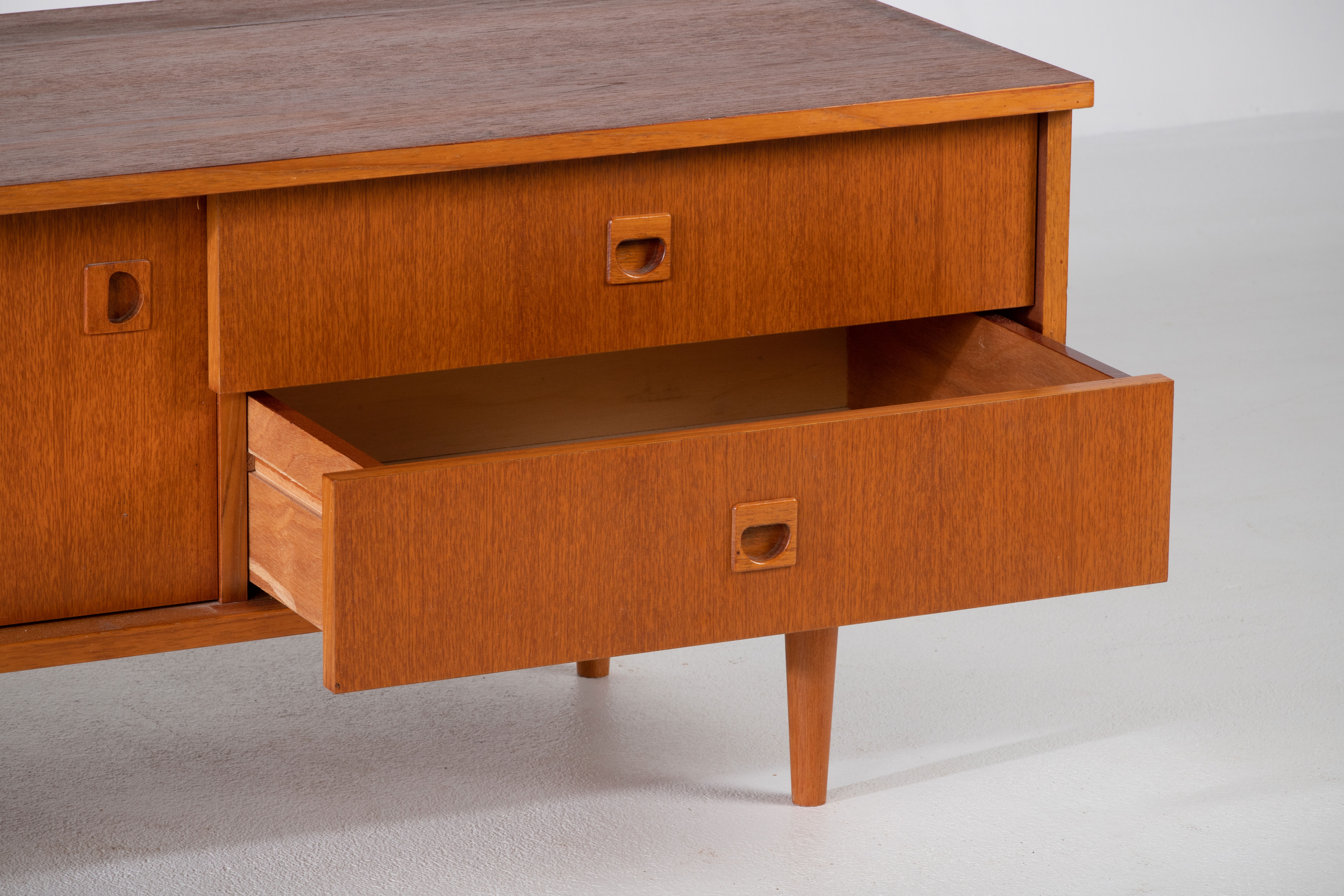 Scandinavian sideboard