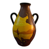 Vase Vallauris L.Giraud