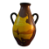 Vase Vallauris L.Giraud