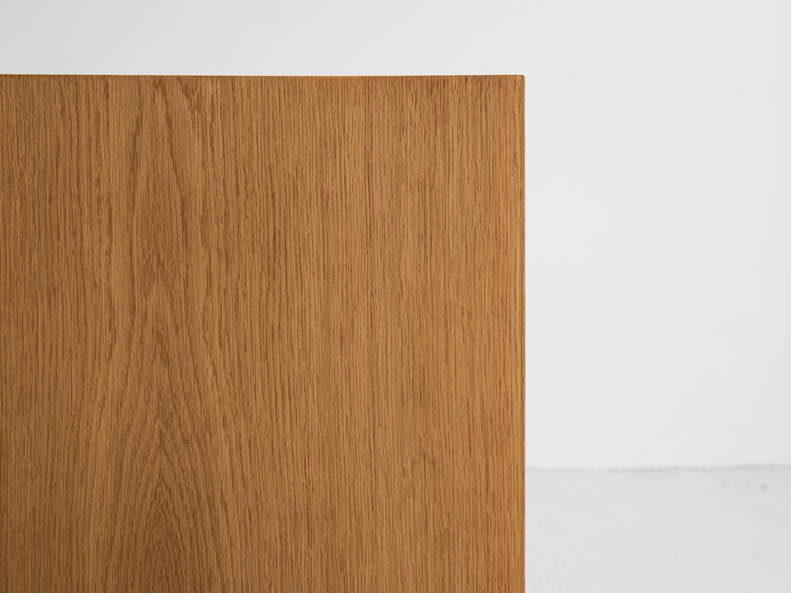 Danish sideboard in oak by Hundevad & Co 1960s