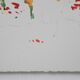 Alighiero Boetti, Saltando di Palo à Frasca, 48-50, Sérigraphie