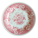 1 flat plate Villeroy and Boch model Balmoral 221257