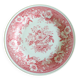 1 flat plate Villeroy and Boch model Balmoral 221257
