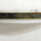 Marble letter carriers