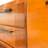 Italian teak sideboard - 1960s