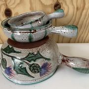 Vintage dishes