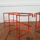 Set of 2 bottle holders