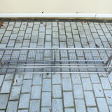 Train luggage rack 1.88 m