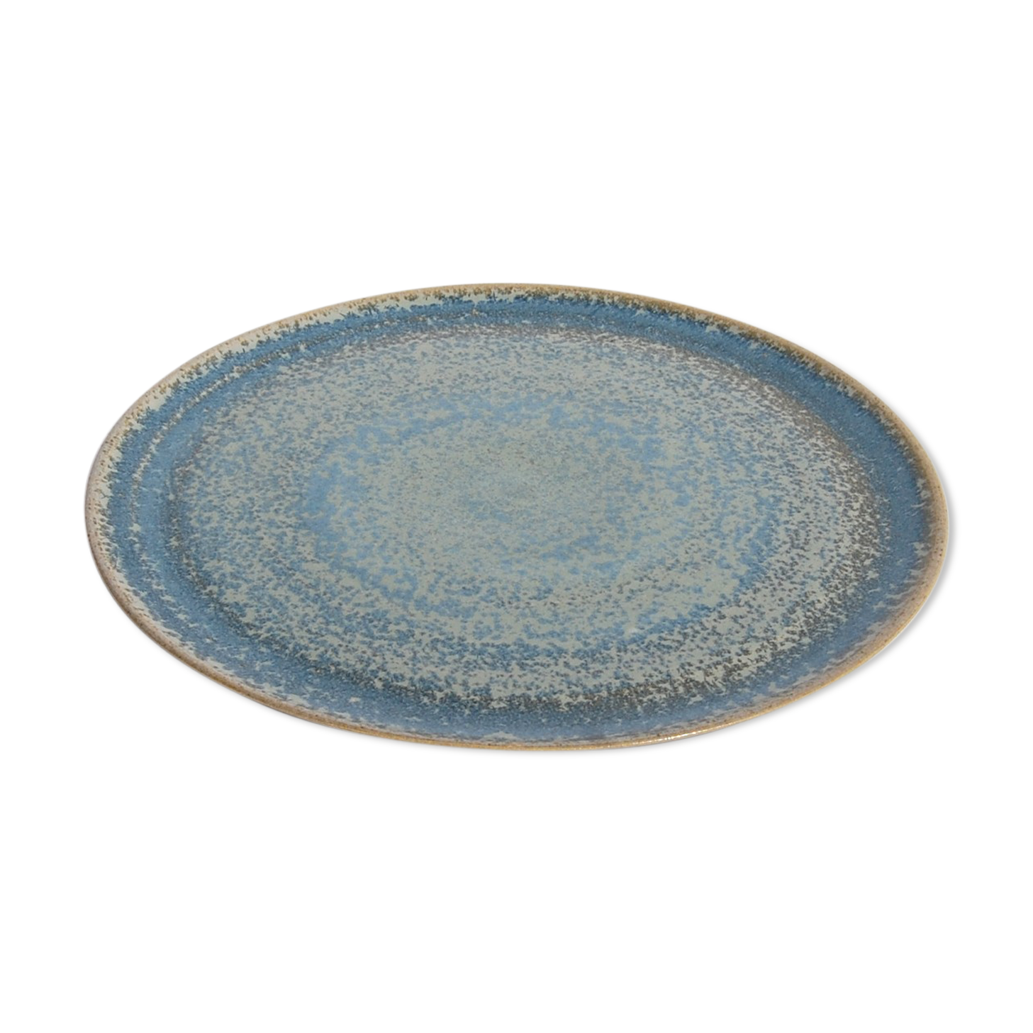 Bernadette Sepulchre's large ceramic dish