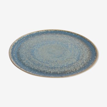 Bernadette Sepulchre's large ceramic dish