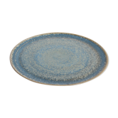 Bernadette Sepulchre's large ceramic dish