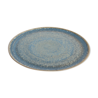 Bernadette Sepulchre's large ceramic dish