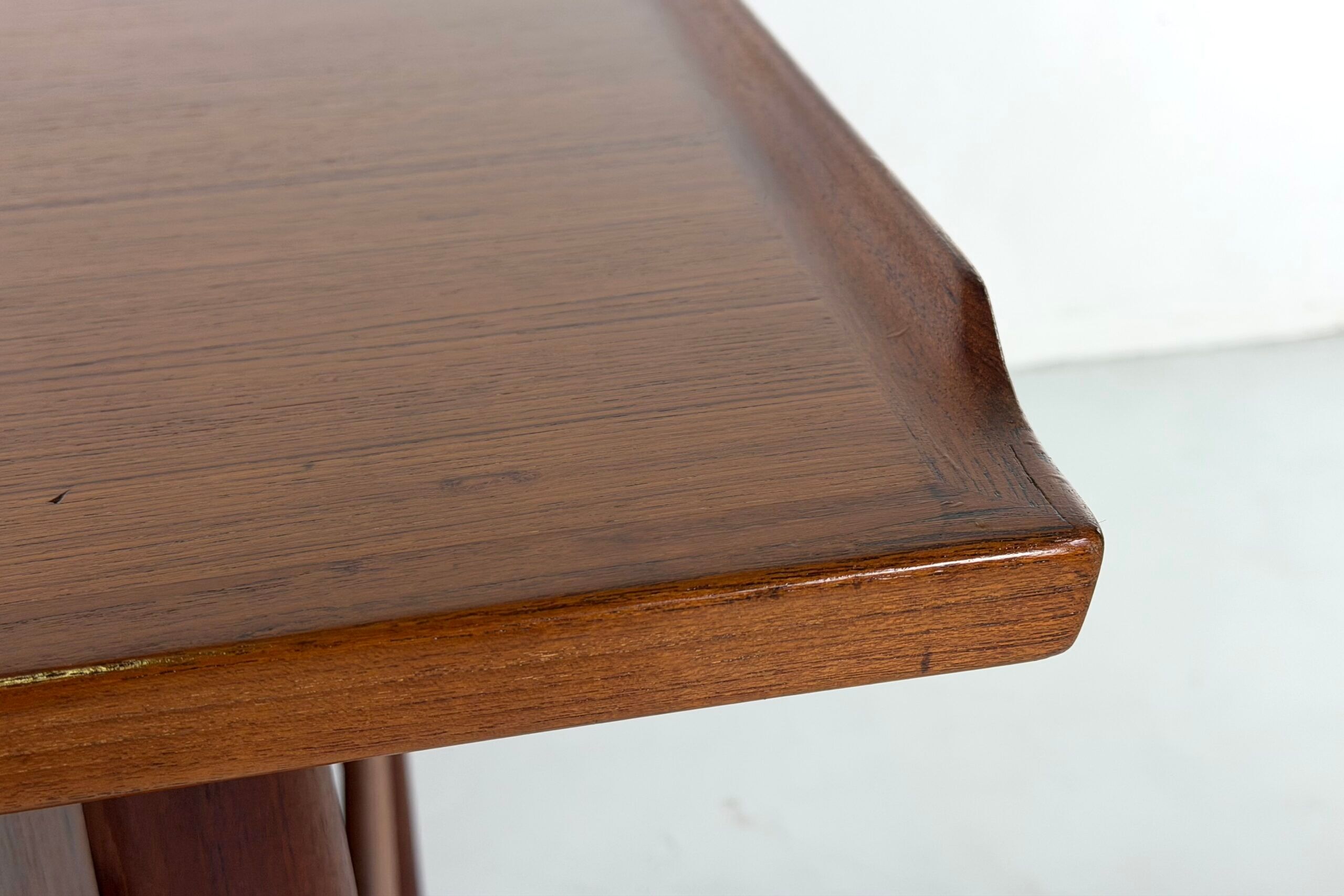 Director's desk model 207 by Arne Vodder for Sibast – 1960s